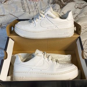 W AF1 Sage low